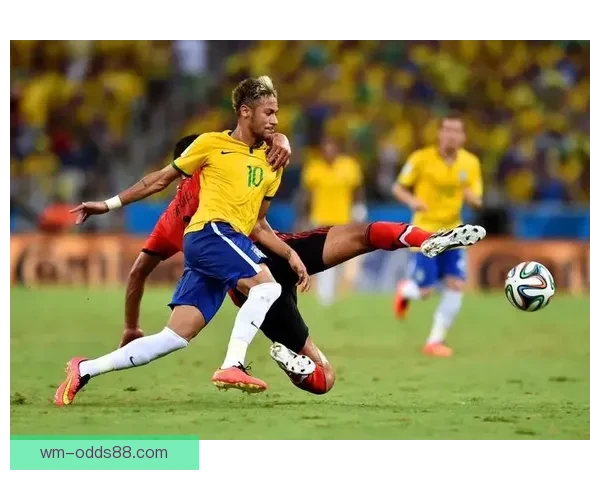 世界杯竞猜游戏全攻略球迷互动预测赛事比分赢取荣耀与惊喜体验