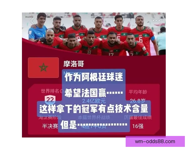 世界杯赛事全攻略与精准竞猜投注指南全面解析