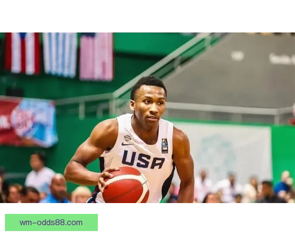 最新状元赔率揭晓迪班萨首轮落榜仍领先彼得森布泽尔紧随其后