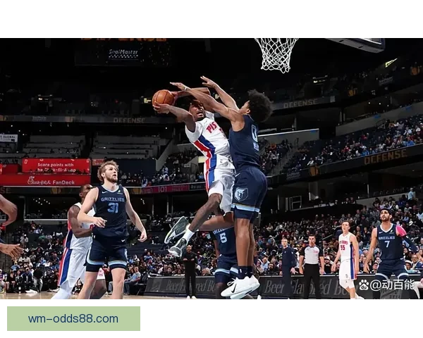 末节三分狂潮引爆全场杜伦30分10板率活塞横扫鹈鹕锡安21分难救主