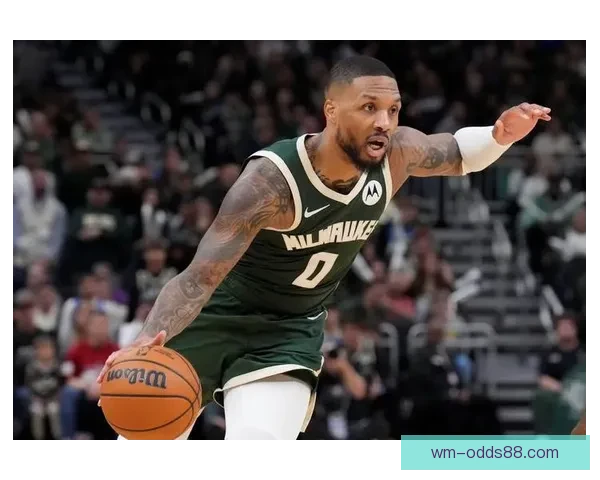 利拉德谈开拓者阵容重燃信心复出后只为胜利不计数据