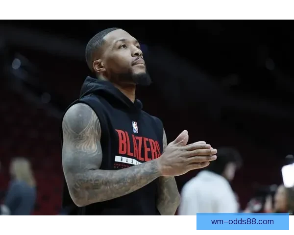 利拉德谈开拓者阵容重燃信心复出后只为胜利不计数据