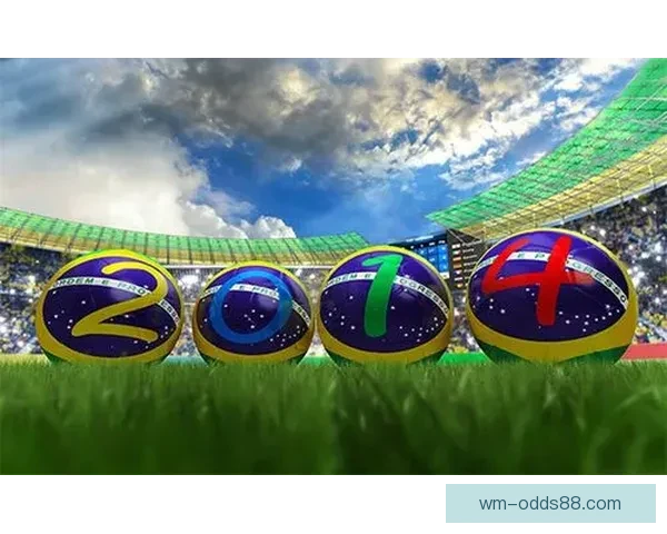 世界杯体育竞猜入口全新玩法解析与投注技巧全面指南